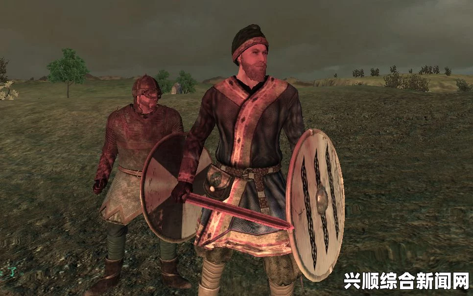 关于骑马与砍杀战团维京征服中的海吉尔骗术揭秘与防范建议