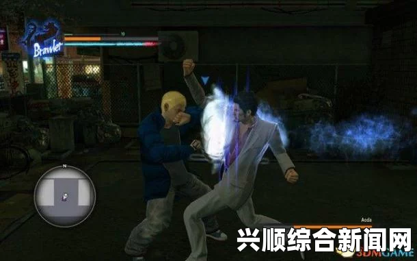 如龙极黑道之妻支线任务攻略
