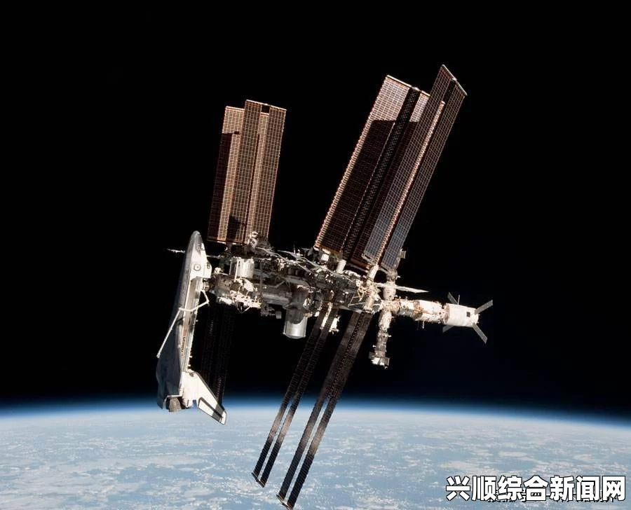 美航空航天局评出2014年最佳地球卫星照片（图）