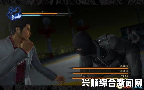 如龙极刺客真相支线任务攻略
