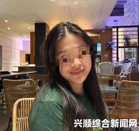 奇闻！耶鲁大学逼华裔女生增肥，天生苗条成关注焦点