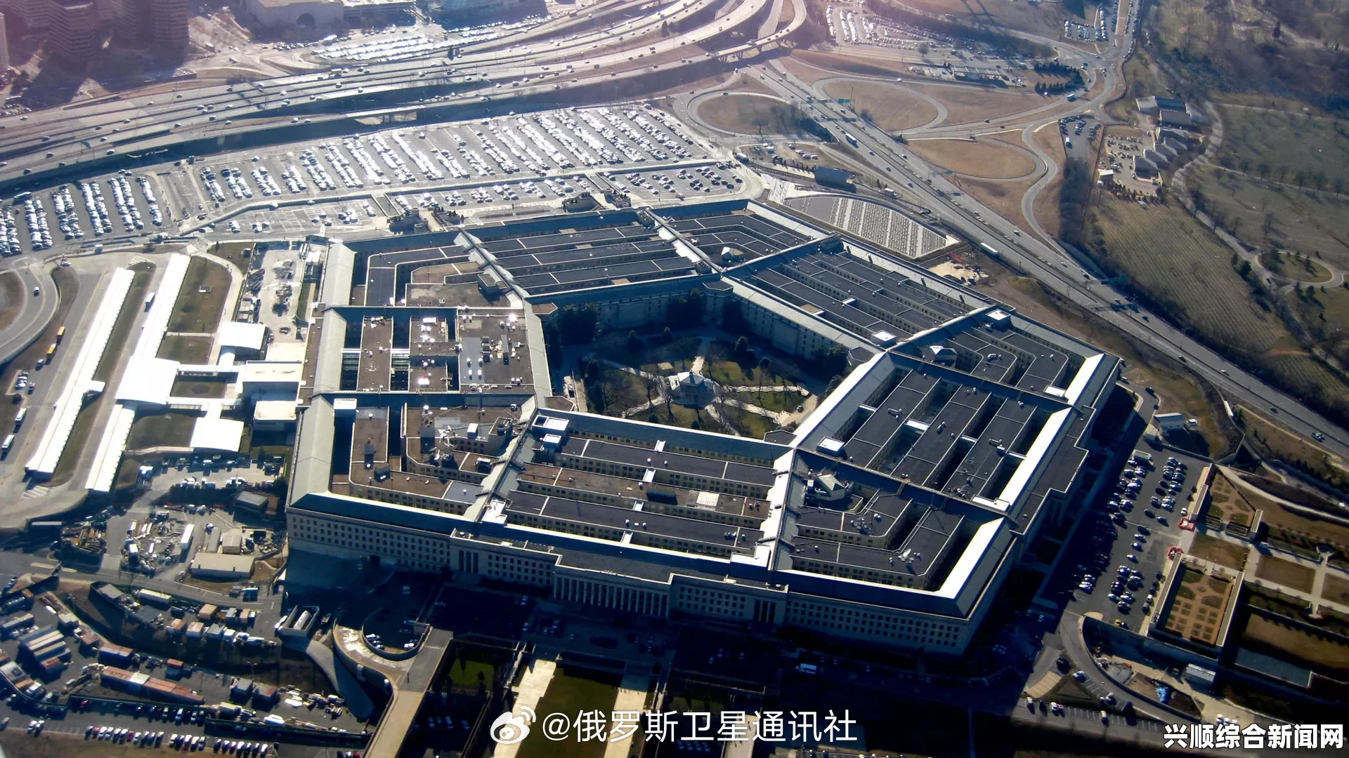 美国五角大楼新原则，网络打击中国的秘密武器？