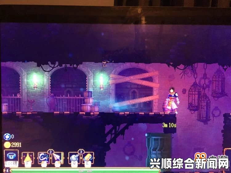 死亡细胞最快通关心得