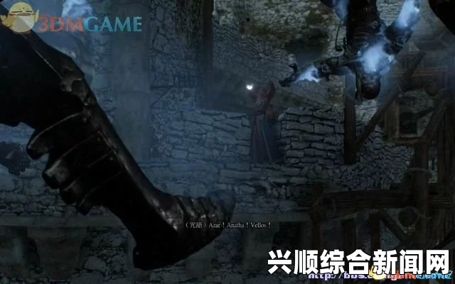 巫师3，狂猎视频攻略—全主线流程全剧情攻略