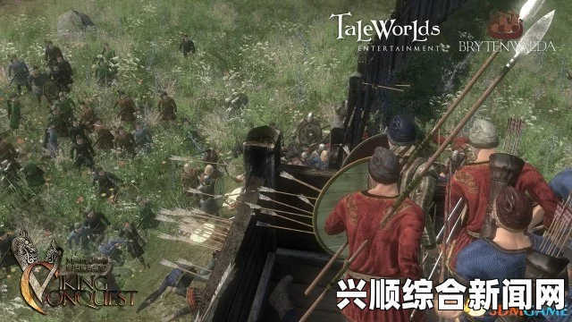骑马与砍杀战团维京征服，城镇城堡信仰改变方法分享