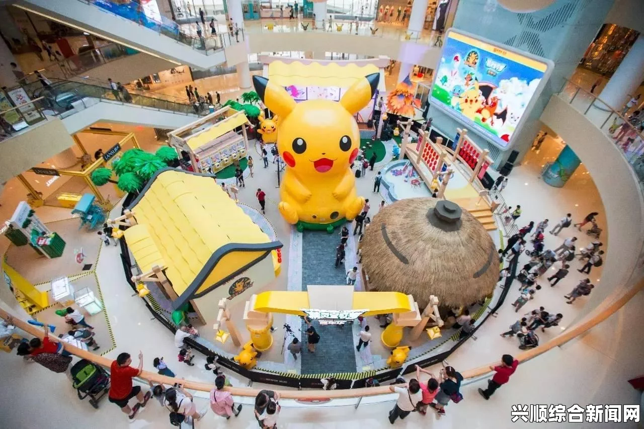 皮卡丘客串衍生手游测试上架，Pokemon鲤鱼王掀起热潮