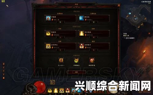 暗黑破坏神3武僧巅峰加点指南