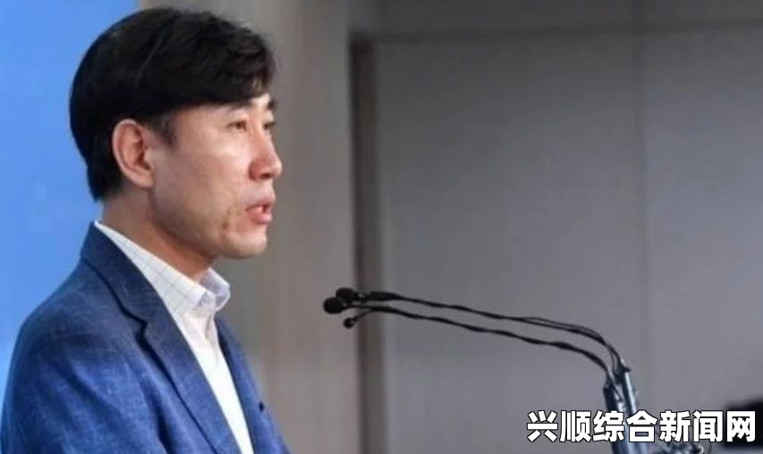 韩国船长李俊松遭遇媒体风暴，诚恳道歉赢得理解