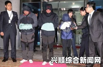 韩国船长李俊松遭遇媒体风暴，诚恳道歉赢得理解