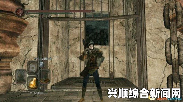 黑暗之魂2原罪学者实用及特殊武器装备物品表分享