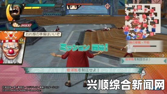 海贼无双3，艾斯招式操作指南与游玩攻略解析