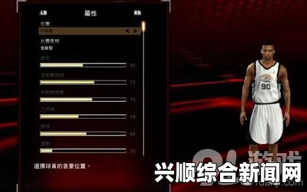 NBA 2K15 MC中锋加点玩法心得