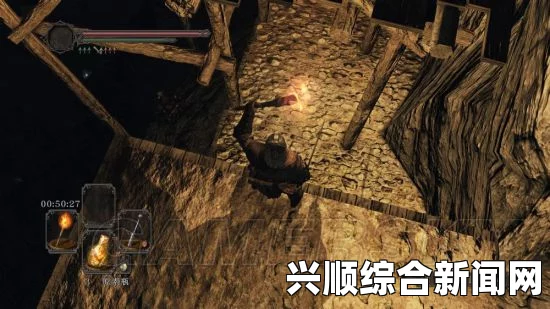 黑暗之魂2原罪学者版，铁镐获得方法图文解析攻略分享