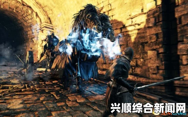 黑暗之魂2原罪学者所有NPC掉落装备武器一览分享
