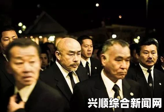 日本最大黑帮组织山口组与安倍晋三的隐秘纠葛