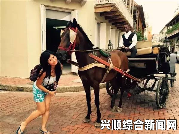中国女游客高华赟遭马绑架最新照片曝光，确认仍安全存活