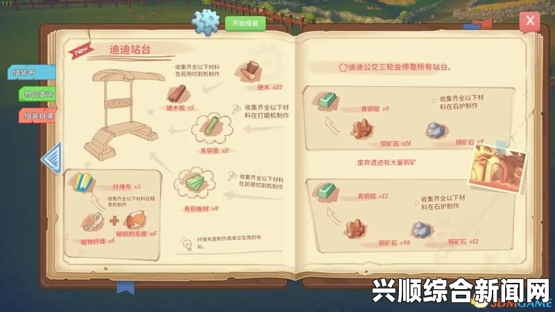 波西亚时光家人的考验成就攻略