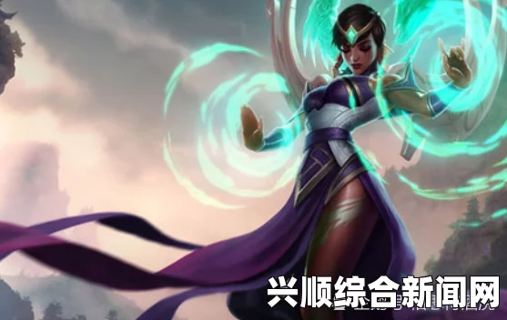 LOL上单卡尔玛套路新玩法，两秒回千血