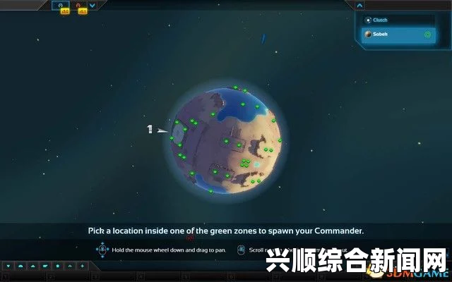 行星的毁灭，泰坦开局星球选择攻略
