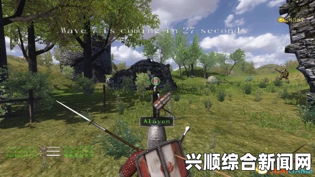关于骑马与砍杀战团维京征服游戏中城堡城镇存粮问题的解决方法