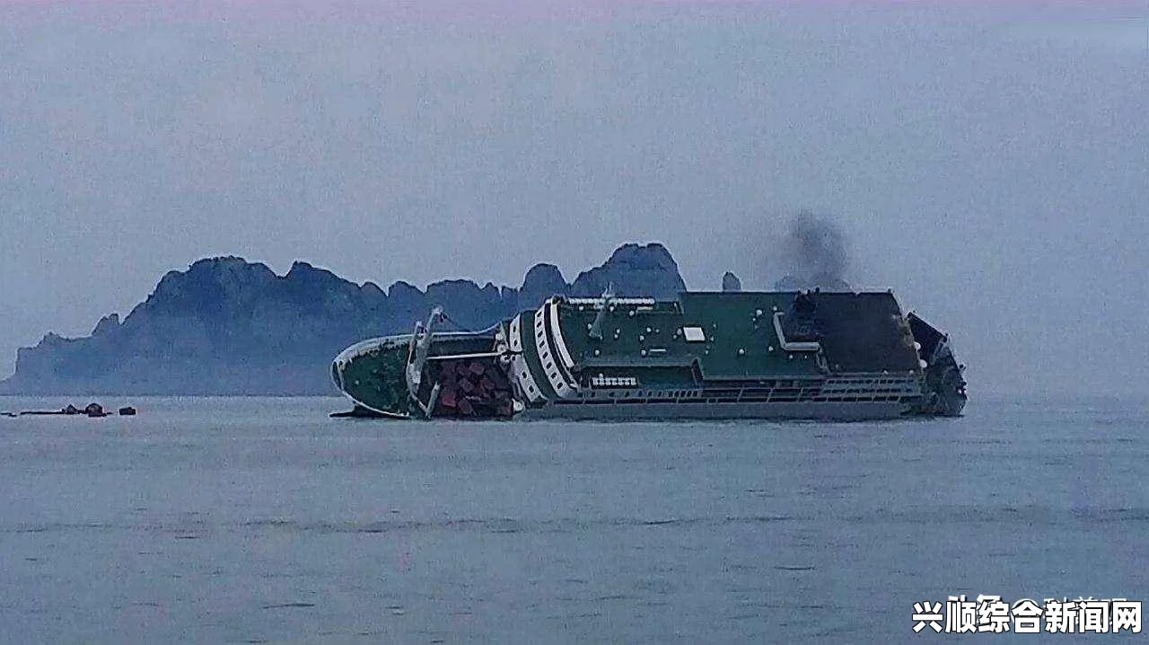 韩国客轮沉没事件后续，获救教师因内疚自杀，探究学生旅游背后的故事