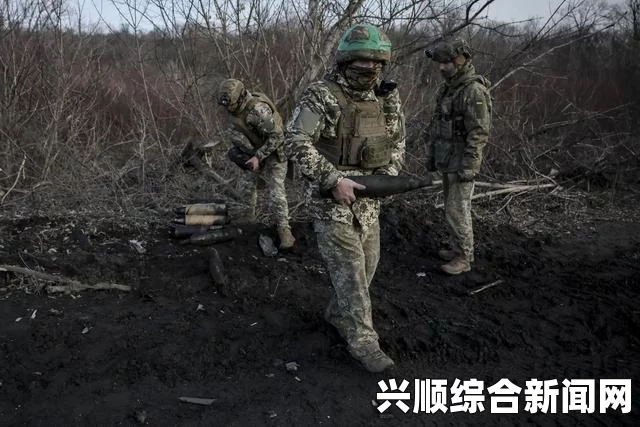 乌克兰亲俄武装遭遇挫折，军队面临投降或撤退困境，美媒最新报道揭示真相