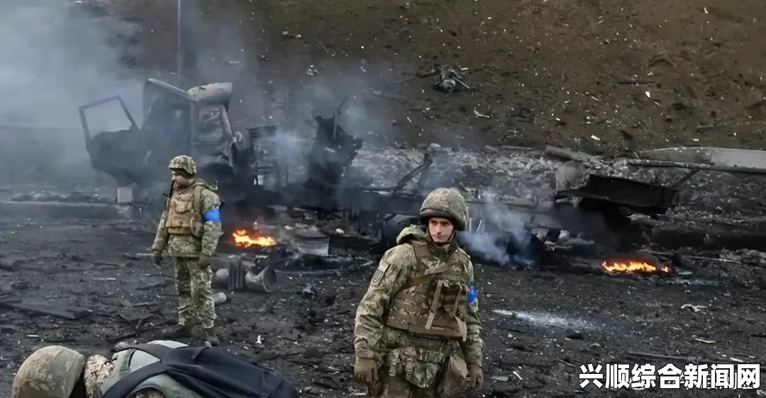 美媒报道，乌克兰派兵袭击亲俄武装遭遇挫折，军队面临投降或撤退困境