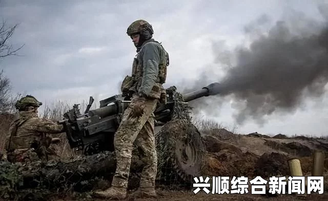 美媒报道，乌克兰派兵袭击亲俄武装遭遇挫折，军队面临投降或撤退困境