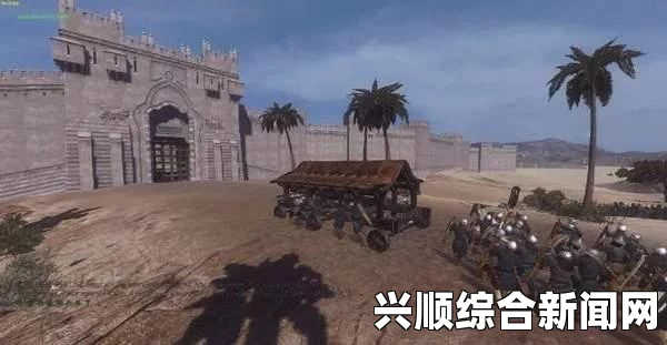 骑马与砍杀战团维京征服，无法从海上攻城之解决方案