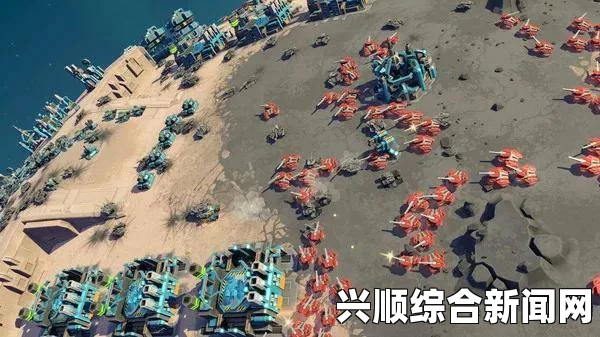 行星毁灭泰坦，设置士兵巡逻范围的指南