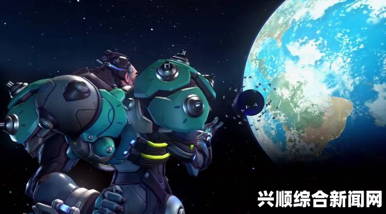 守望先锋年度版奖励一览