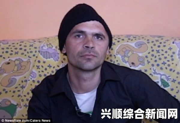罗马尼亚男子工伤失去小半个脑袋却奇迹生还，医学奇迹与生命的力量