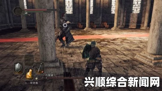黑暗之魂2原罪学者，枭套装与半透明套装的简易获得方法