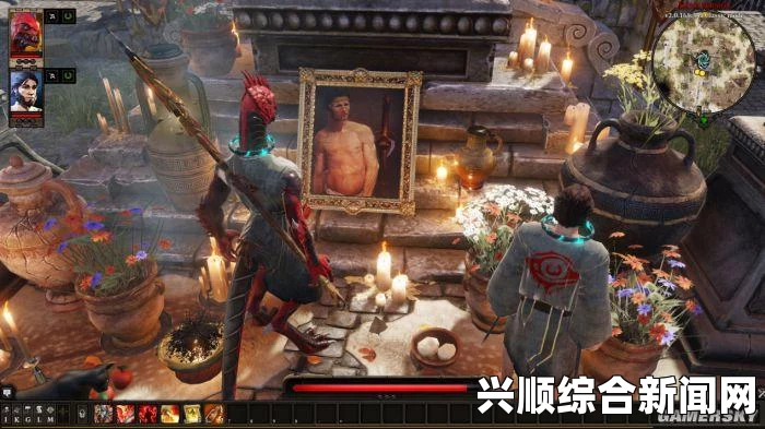黑暗之魂2原罪学者，获取火蜥蜴守护的火戒指与反叛大盾
