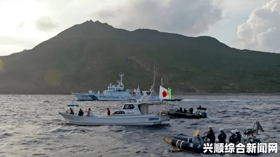 日本在与那国岛建雷达欲长期监视中国舰机，针对钓鱼岛的深度观察与战略部署