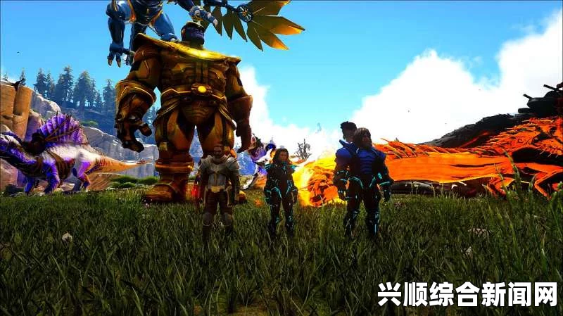方舟，生存进化部落政权体系玩法介绍—部落长的挑战与策略