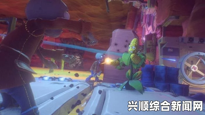 PS4与Xbox之间的区别