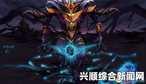 风暴英雄巫医天赋加点与强化蜘蛛打法分享