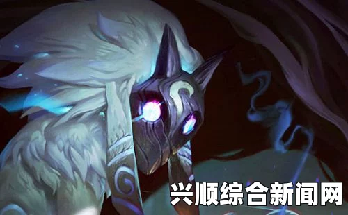 LOL千珏重做后技能预览介绍