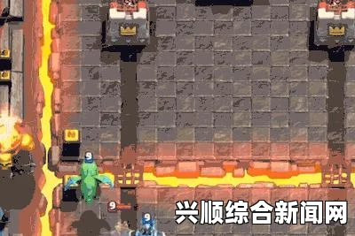 皇室战争强攻流详解
