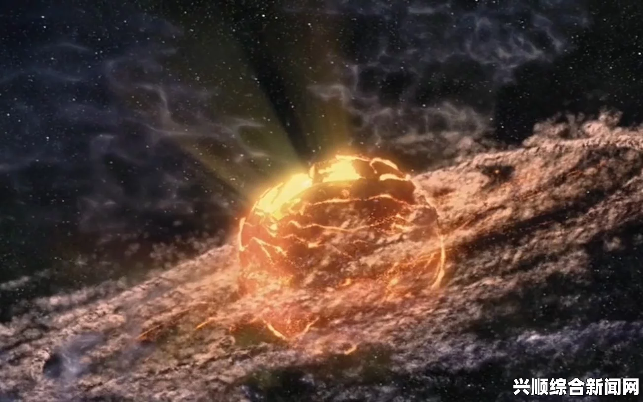 行星毁灭时代，泰坦如何探索新星球