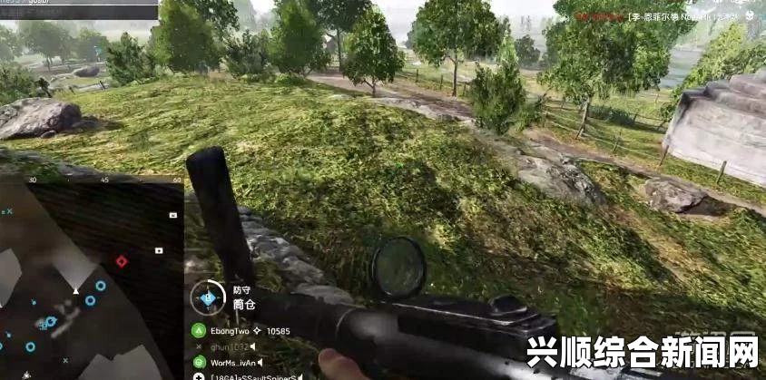 战地5射速索米玩法攻略