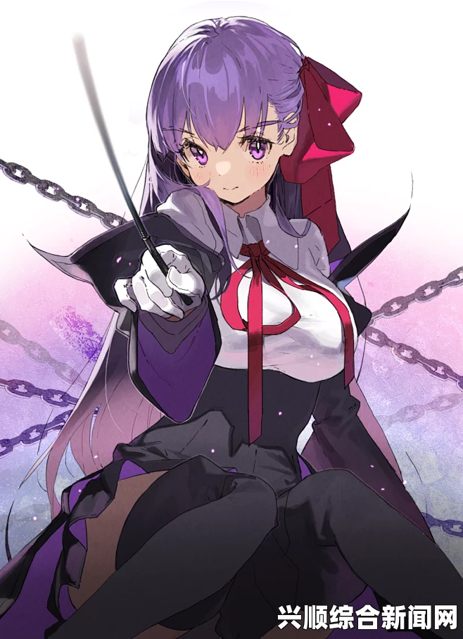 Fate Grand Order BB英灵评测