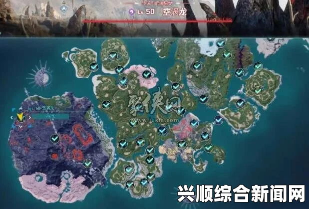 塞尔达鱼怎么抓—全面指南