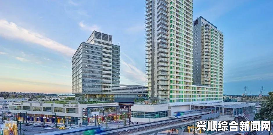 温哥华附近海域发生6.7级地震—最新情况与伤亡报告暂未公布