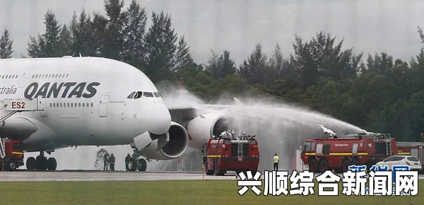 澳洲航空VA41航班遭遇劫机危机，紧急迫降巴厘岛