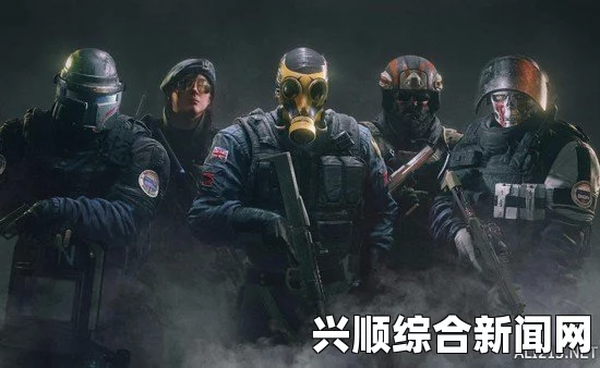 彩虹六号围攻，2月27号测试服更新详解