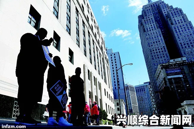 破产底特律吸引中国投资超千亿，土豪购两百套房产背后的故事