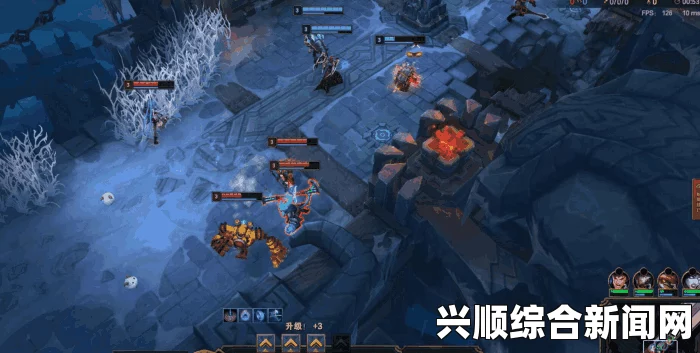 LOL中五大最没用的技能盘点