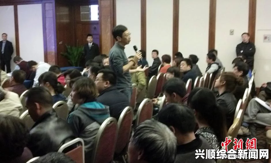 马航失联事件家属静坐抗议，外交部呼吁冷静应对危机